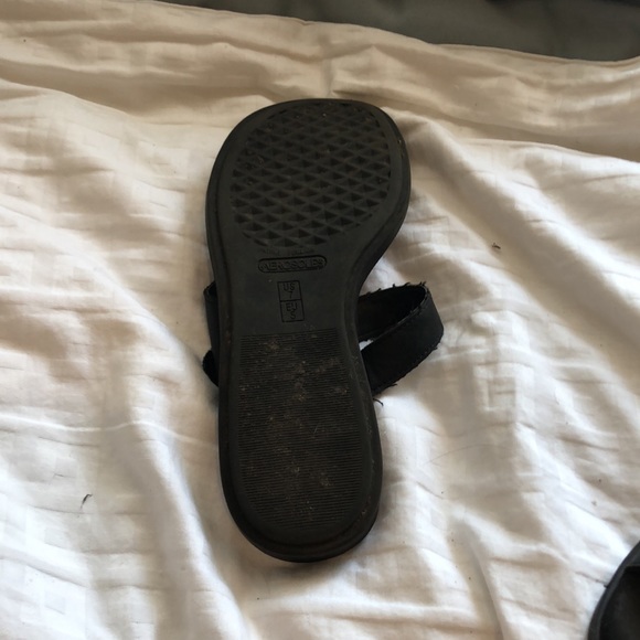 COPY - 2 for $20 Leather Aerosoles sandals - Picture 3 of 4